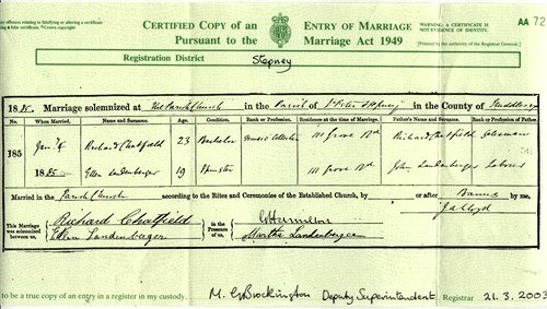Marriage CHATFIELD Richard 1982-1936 certificate.jpg